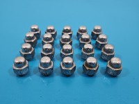 Nakrętki kół Hyundai Elantra VI 15-20