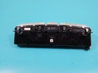 Konsola panel nawiewu Mercedes W205 A2059058105, A2C91725100