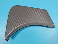 Listwa błotnika tył lewa Peugeot 508 II 18- 9836375680