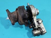 Turbosprężarka Mercedes W246 A6510900786 1.8 CDI 109KM