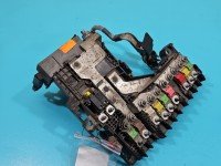 KLEMA INSTALACJA WIĄZKA PLUSOWA PLUS Citroen C4 II 9665878180