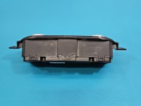 Konsola panel nawiewu Suzuki Sx4 I 06- 39510-55L00, 237040-0544