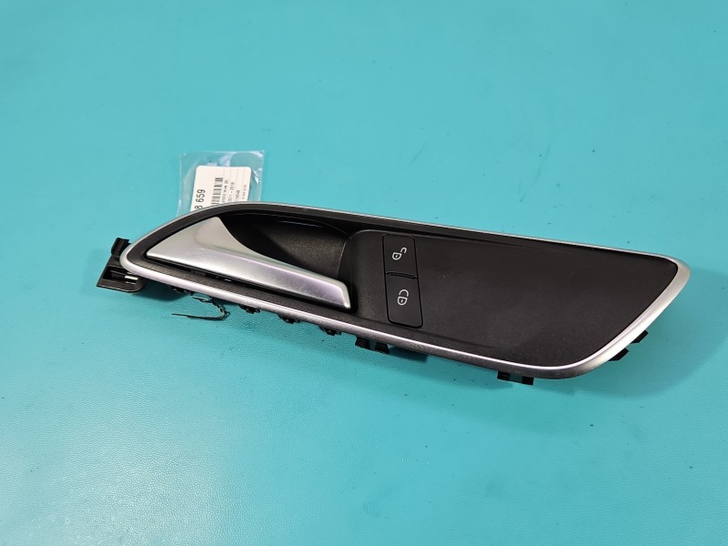 Klamka wewnętrzna przód lewa Mercedes W246 A2467201148