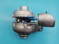 Turbosprężarka Regenerowana Citroen C4 Grand picasso I 06-13 753420-5, 9657571880 1.6 HDi 109KM