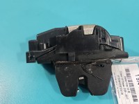 Zamek klapy tył 9671153780 Citroen C3 Picasso 08-17 HB 3 PIN