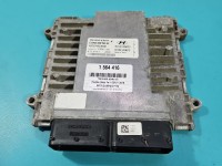 Komputer Sterownik silnika 39130-2GKP5, A2C9798330501 Hyundai Santa Fe III 12–18 2.4 GDI