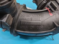 Przepustnica Peugeot 407 2.0 hdi 9684269380