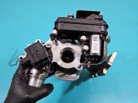 Turbosprężarka Renault Clio V 2019- 850282-12, A2820900280, 144106434R 1.3 Tce 131KM