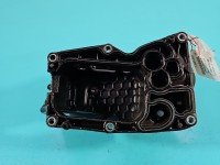 Podstawa filtra oleju obudowa Bmw f10 f11 8507627 2.0d