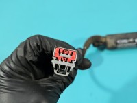 Siłownik klapy lewy teleskop Jeep Grand Cherokee IV WK2 55399277AE