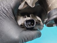 Silniczek Silnik wycieraczek przód Honda Fr-v