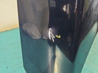 Maska przednia Ford Fiesta Mk7 granatowy