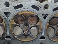 Głowica Mercedes CLA C118 X118 110423582R, A212370025381 1.3b