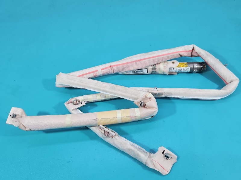 Kurtyna prawa poduszka airbag Vw Passat B8 sedan