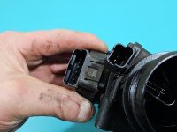 Przepustnica Citroen C4 I 9660030480, 25365265 1.6 hdi