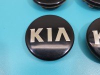 Dekielki felg komplet alufelg Kia Sorento III