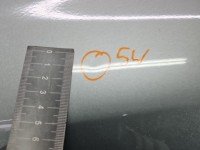 Drzwi tył lewe Toyota Yaris II HB 5d srebrny 1F8