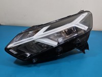 Reflektor lewy lampa przód Dacia Sandero III 20- EUROPA 260602561R