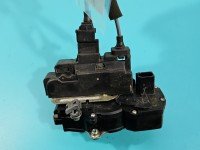 Zamek tył lewy Chevrolet Captiva Chevrolet, HB 5D 6pin