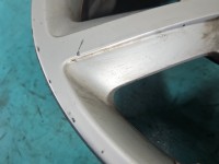 Felga aluminiowa 18" komplet alufelgi felgi AUDI A4 B8 8K0601025Q