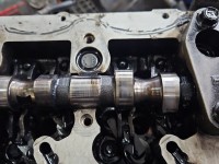 Silnik Hyundai Tucson I 2.0 crdi 136KM ODPALANY FILM POMIAR