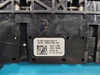 Przełącznik Deski konsoli Skoda Octavia IV 5E3925200K