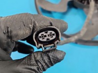 Wentylatory Wentylator chłodnicy Kia Ceed III 18-21 3137230234 1.5 T-GDi