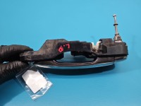 Klamka przód lewa zewnętrzna Renault Megane III 806070032R