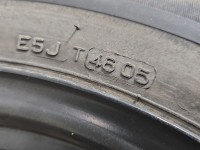 Koło zapasowe 15" dojazdowe dojazdówka Alfa romeo 147 Rozstaw śrub: 5x98, Firestone, 185 mm, Profil opony: 65, Waga produktu...