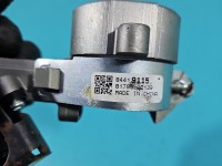 Komputer Sterownik silnika 12679197 Opel Corsa E 1.4 16V