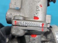 Przekładnia kierownicza maglownica Citroen DS4 11-15 1663656880, 1623214080