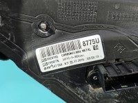 Lusterko prawe Opel Insignia A Z22C EUROPA / LAKIER: Z22C / 6pin europa