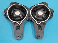 Głośniki komplet Citroen C5 Aircross 17-25 9813826880, 9813827180, 9813827080