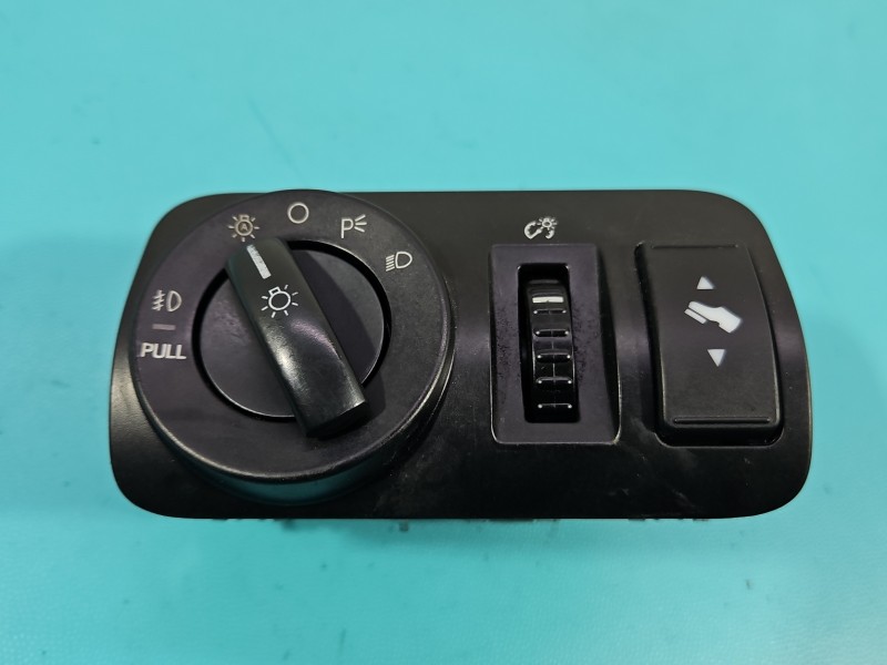 Przełącznik włącznik świateł Ford Freestyle Taurus X 6F9T14K147