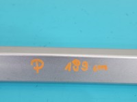 Relingi dachowe komplet Citroen Berlingo II