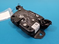 Zamek klapy tył 163672-10 BMW iX1 U11 HB 5 PIN