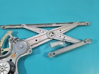 Podnośnik przód prawy SZYBY WINDA LEXUS NX I 14-21 Producent części: Lexus, 7pin 85710-78011 5d inny