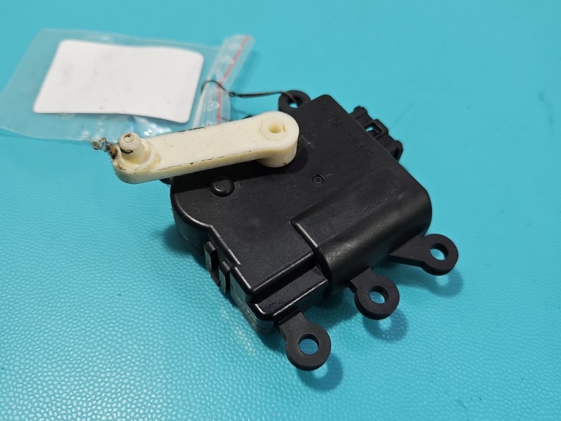 Silniczek nawiewu NAGRZEWNICY Mazda 6 III GJ EUROPA