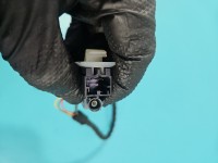 Kamera cofania Skoda Fabia III 6V0980121A