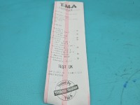 TEST Alternator Vw Passat B5 1.6 8V