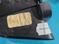 Listwa listwy dekory dekor deski Renault Megane III eu