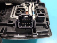 Lampa kabiny lampka Peugeot 508 I 98027680XT