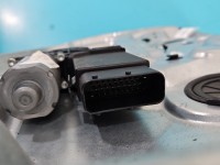 Podnośnik przód lewy Skoda Superb I 3B1837461 4d sedan