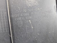 Podszybie Kia Ceed III 18-21 86151-J7000 EUROPA