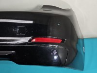 Zderzak tył BMW F01 475/9 Black Sapphire Metalic sedan