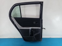 Drzwi tył lewe Toyota Yaris II HB 5d