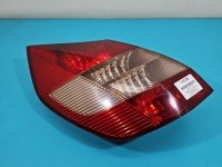 Lampa tył lewa Renault Scenic II HB
