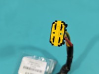 Stacyjka KLUCZYK WKŁADKA Renault Clio II