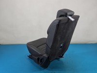 Fotel tył lewy II rząd tylny Renault Espace V 2 rząd