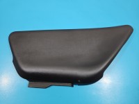 Osłona ZAŚLEPKA PLASTIK Maserati Quattroporte VI 13- 670066570